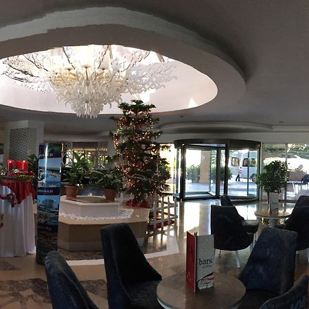 Seamelia Beach Resort Hotel & Spa Σιντέ Εξωτερικό φωτογραφία