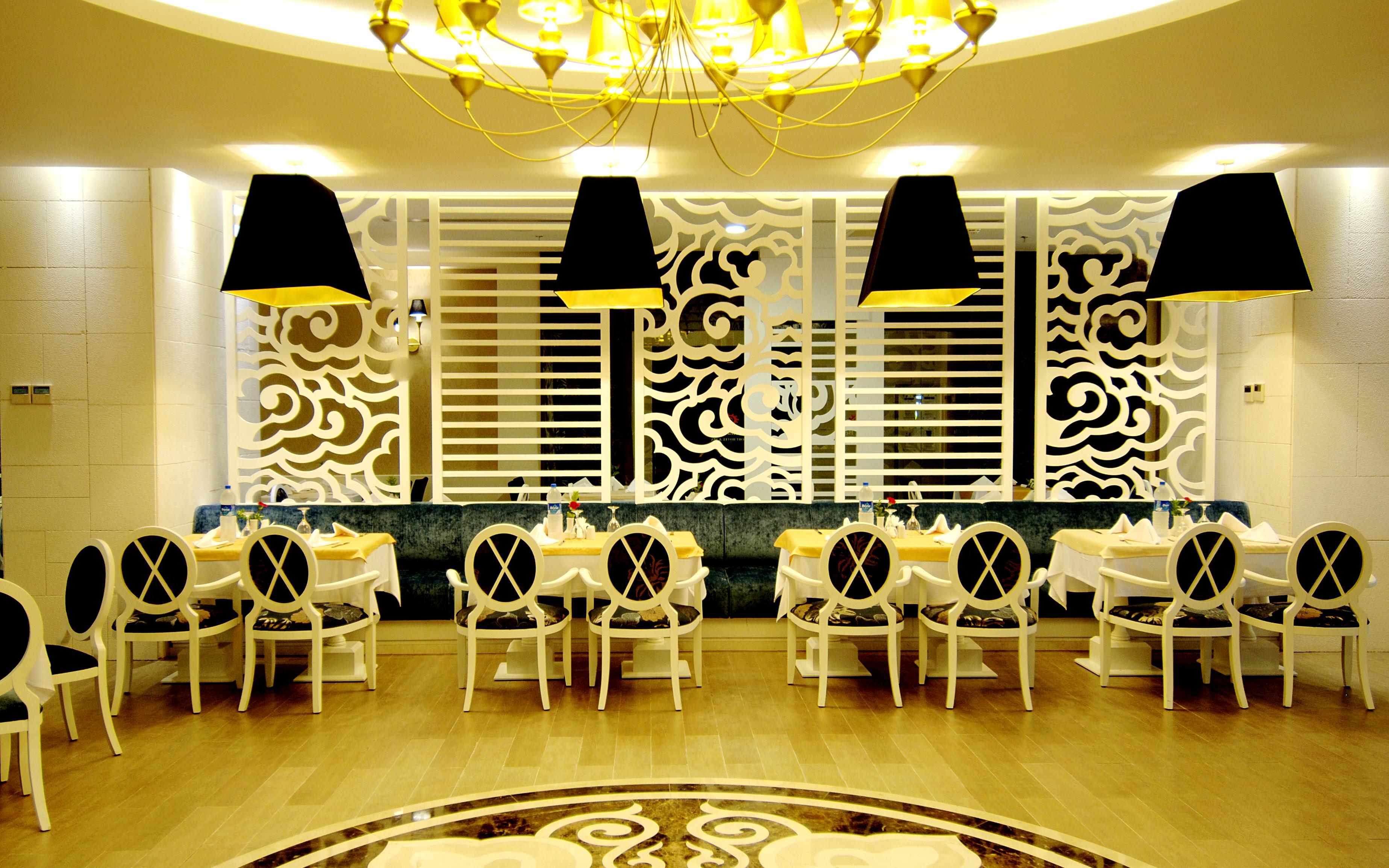 Seamelia Beach Resort Hotel & Spa Σιντέ Εξωτερικό φωτογραφία