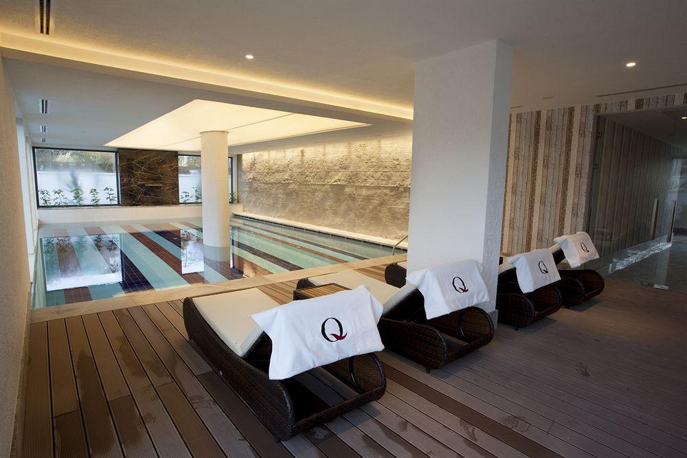 Seamelia Beach Resort Hotel & Spa Σιντέ Εξωτερικό φωτογραφία
